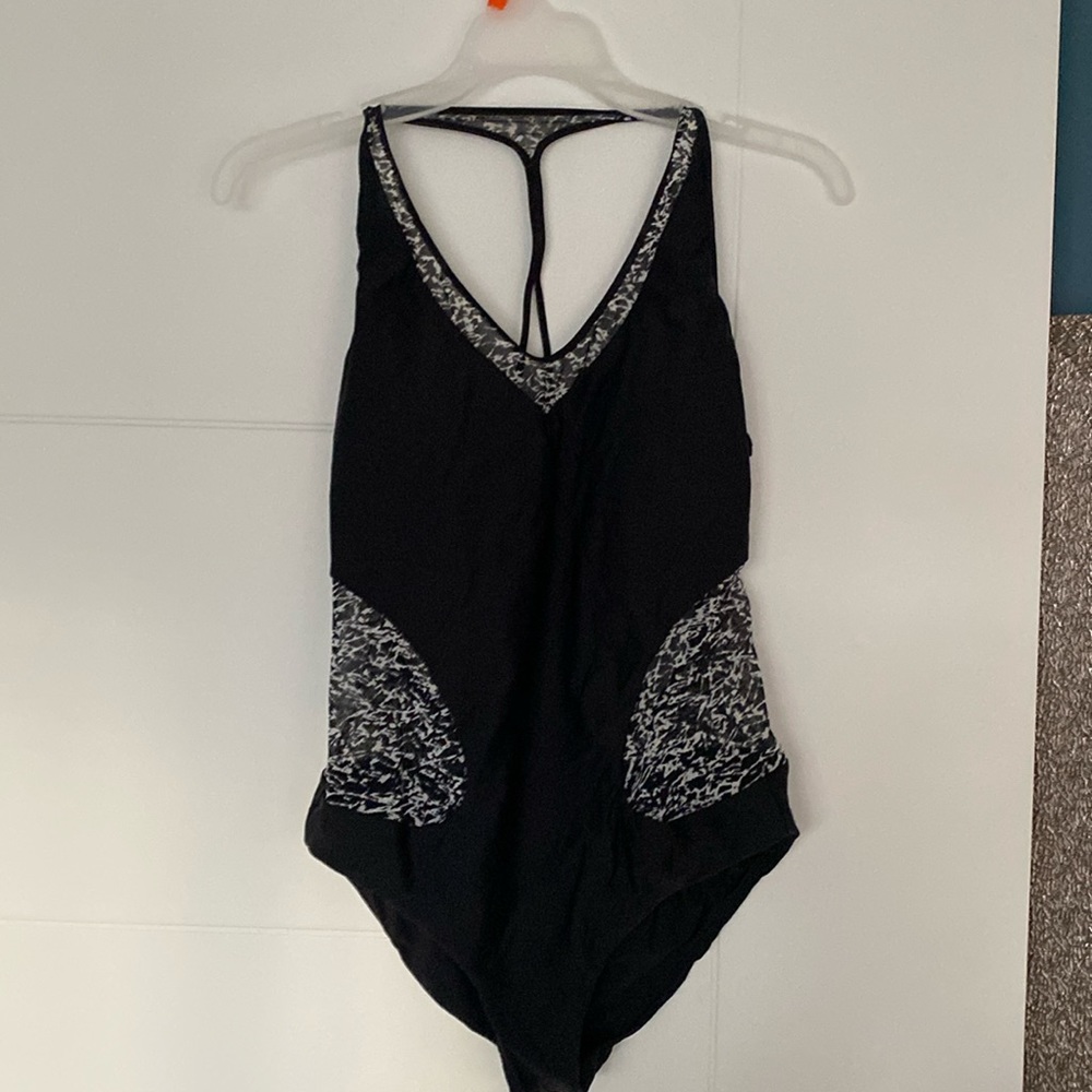 Lululemon One-Piece Swimsuit